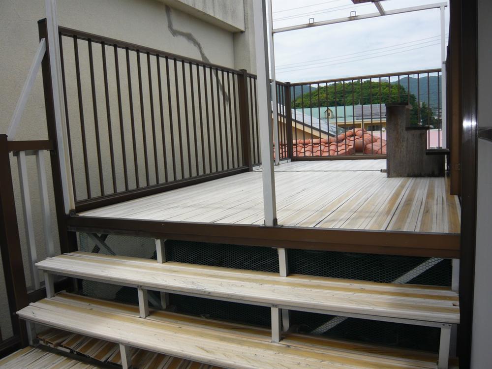detached 徳島県徳島市八万町大坪