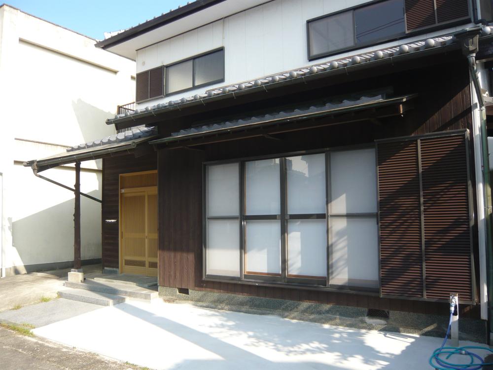 detached 徳島県徳島市八万町大坪