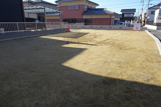 植田町（観音寺駅） 647万4000円