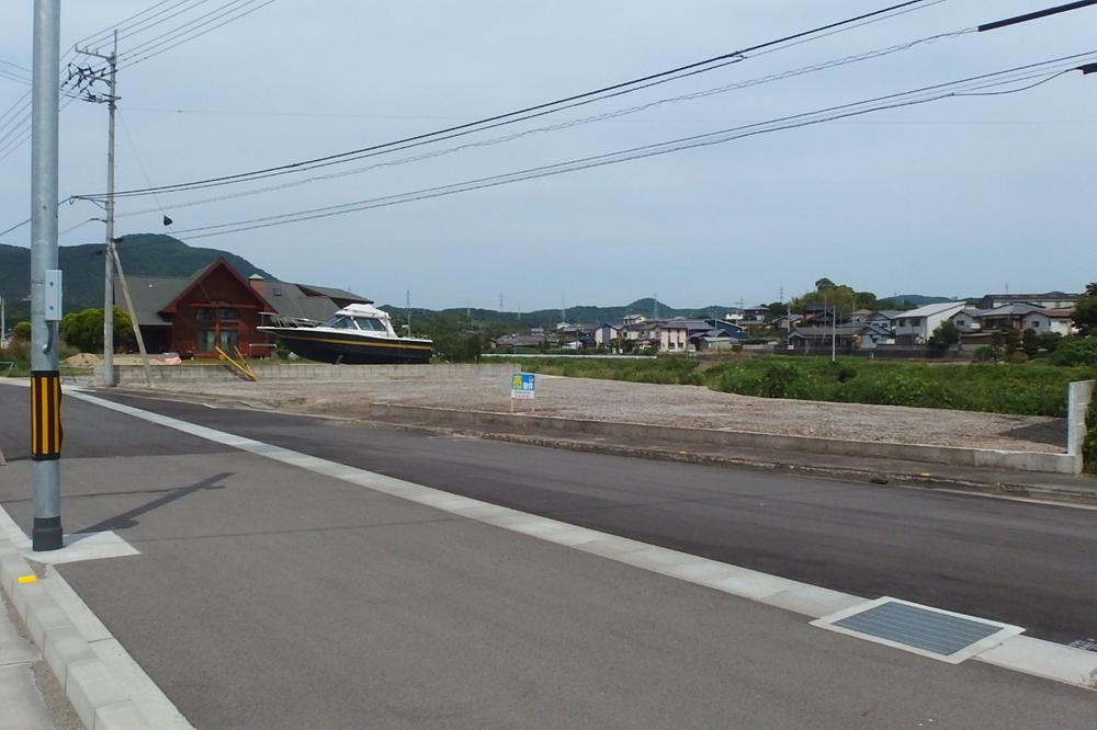 飯山町東坂元（坂出駅） 1930万円