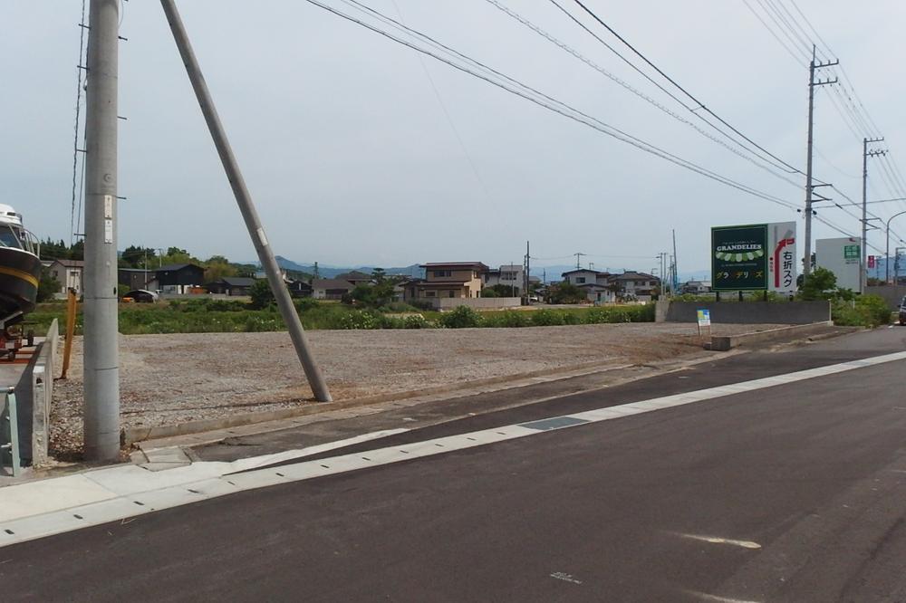 飯山町東坂元（坂出駅） 1930万円