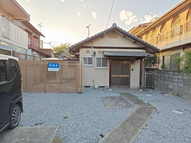 太田上町（太田駅） 1600万円