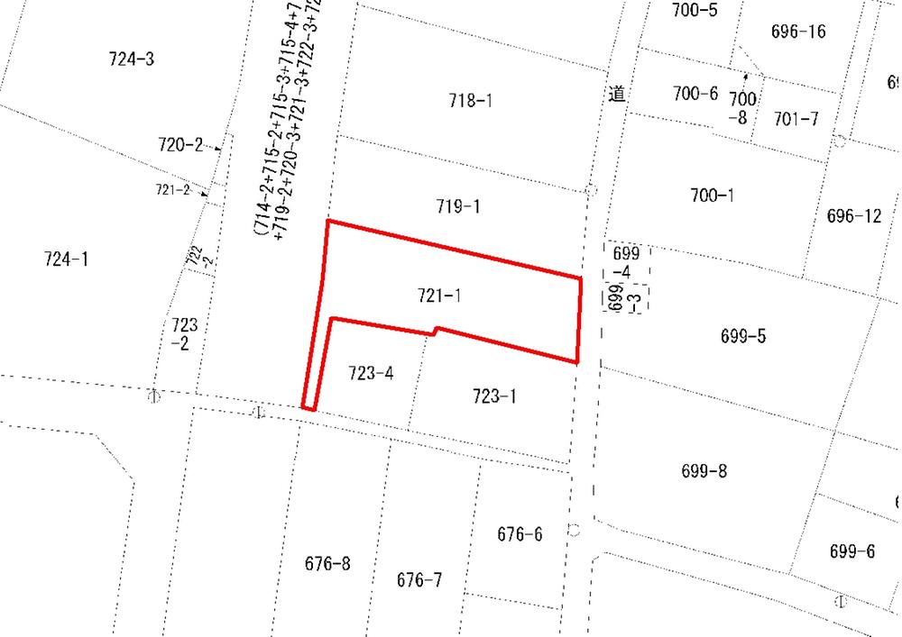 太田上町（太田駅） 1600万円