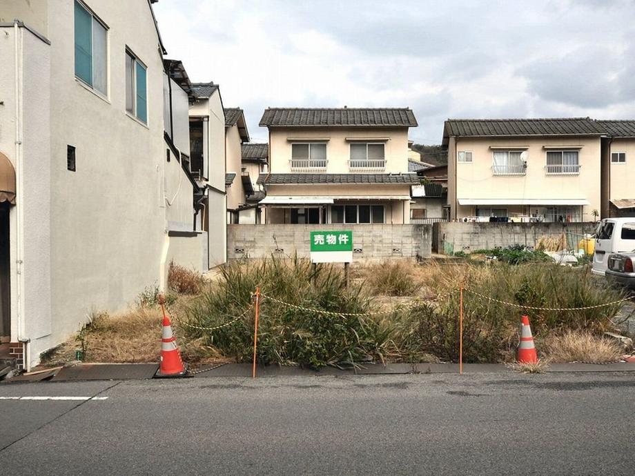 道後緑台（道後温泉駅） 3066万円