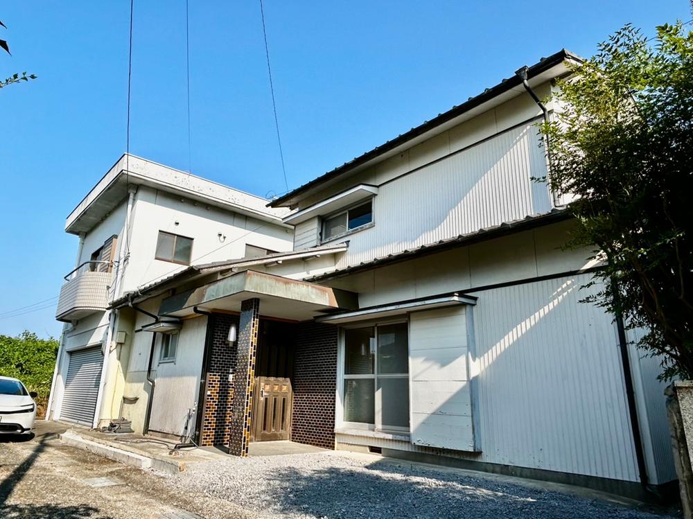 宝田町今市久世ケ瀬（阿南駅） 668万円