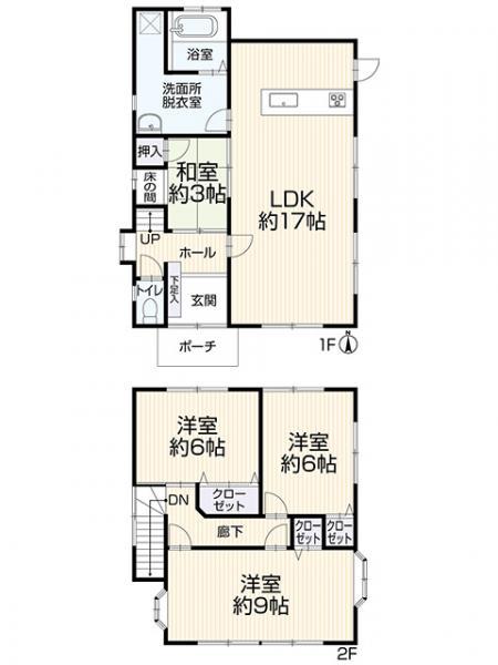 高松町（屋島駅） 1599万円