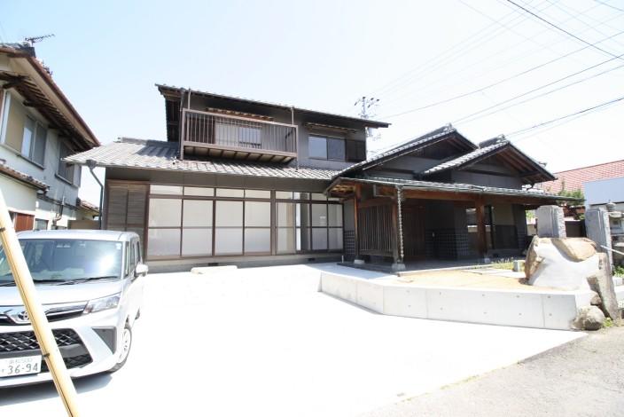 detached 香川県高松市高松町501番地2