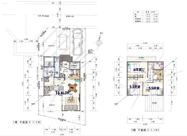 高知市福井町 -建築条件付き-売土地