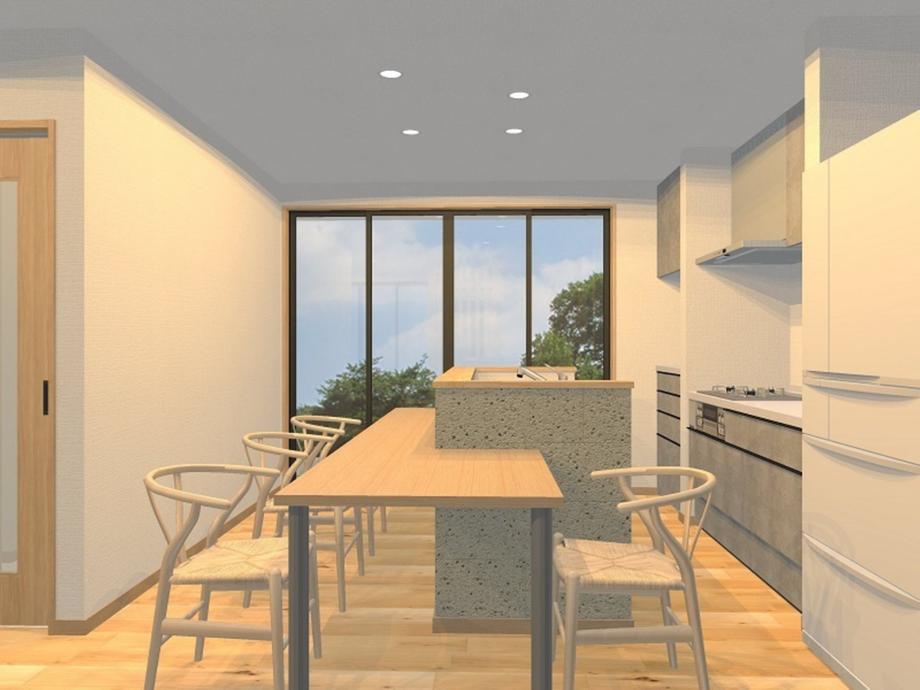 高知市神田　売り土地　建築条件付き