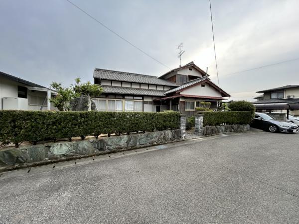 detached 愛媛県西条市氷見乙1961-8