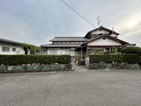 detached 愛媛県西条市氷見乙1961-8