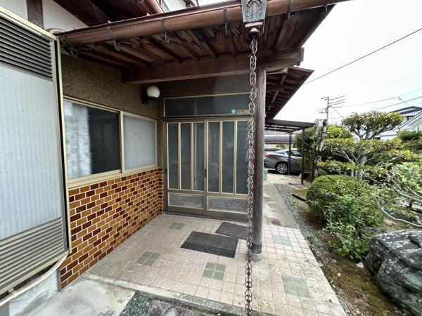 detached 愛媛県西条市氷見乙1961-8