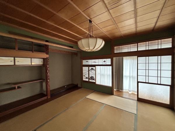 detached 愛媛県西条市氷見乙1961-8