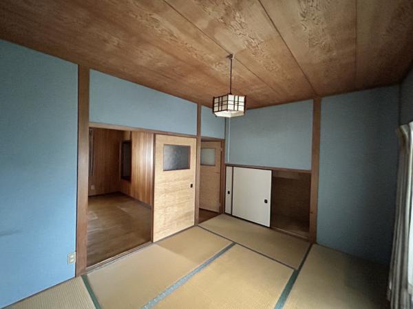 detached 愛媛県西条市氷見乙1961-8