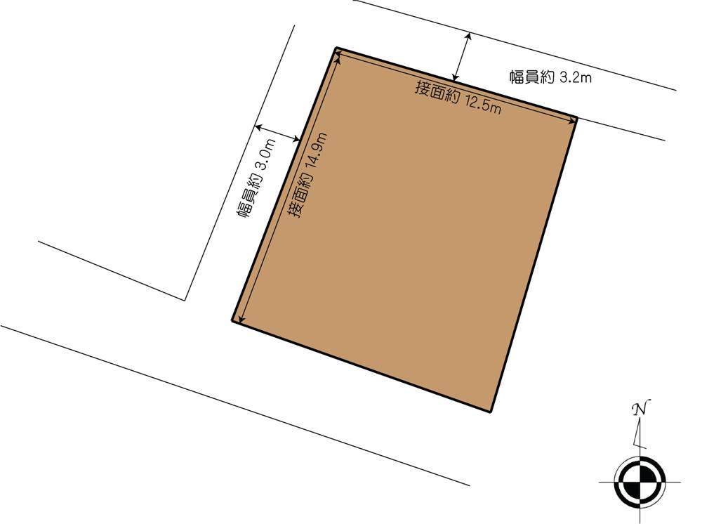 中西内（伊予北条駅） 590万円