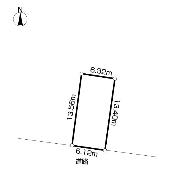 錦町２（高松駅） 1590万円