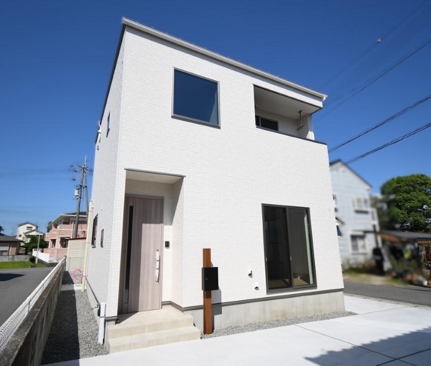 大決算いえとちビッグセール！藍住町勝瑞建売④【来場＆見学でプレゼント実施中】