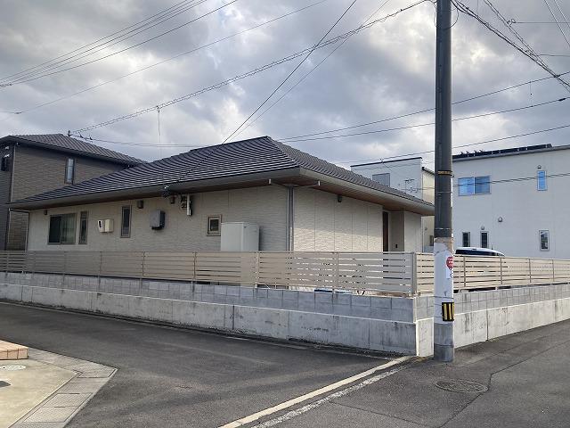 太田下町（伏石駅） 4880万円