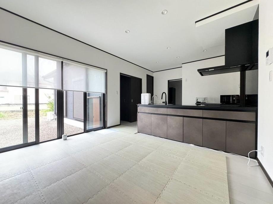 detached 愛媛県四国中央市土居町津根