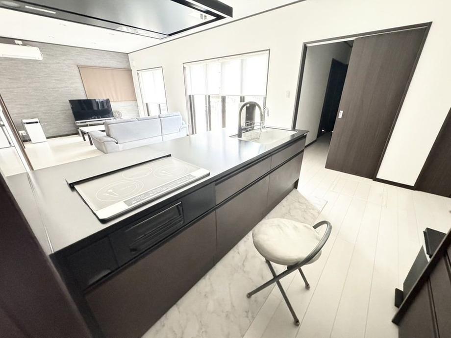 detached 愛媛県四国中央市土居町津根