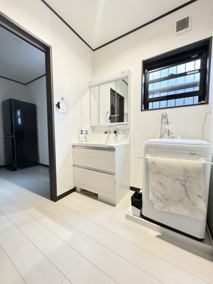 detached 愛媛県四国中央市土居町津根