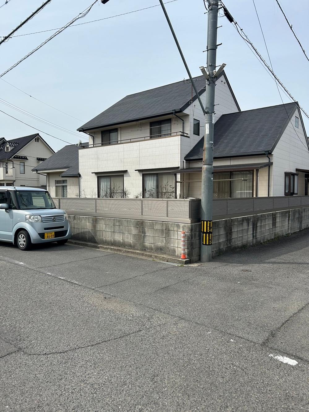 太田上町（太田駅） 3400万円