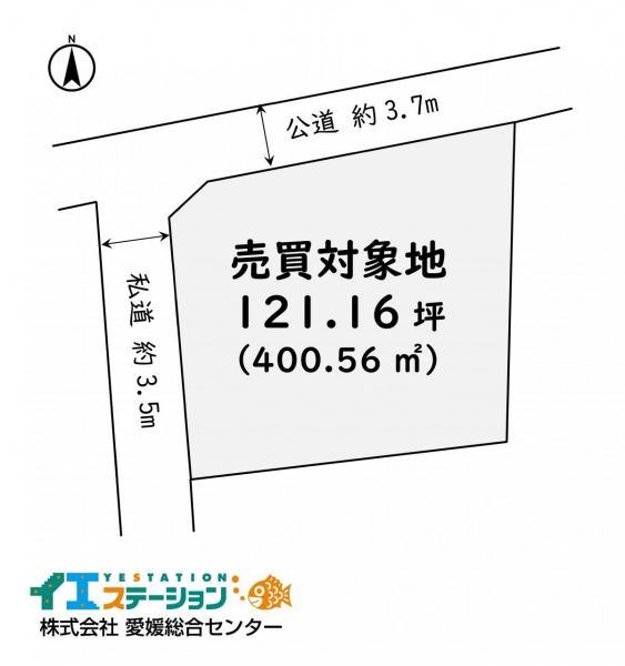 船木（新居浜駅） 880万円