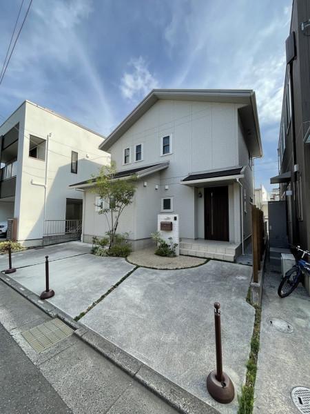 伏石町（伏石駅） 3780万円