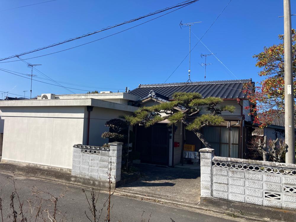 三芳（伊予三芳駅） 540万円