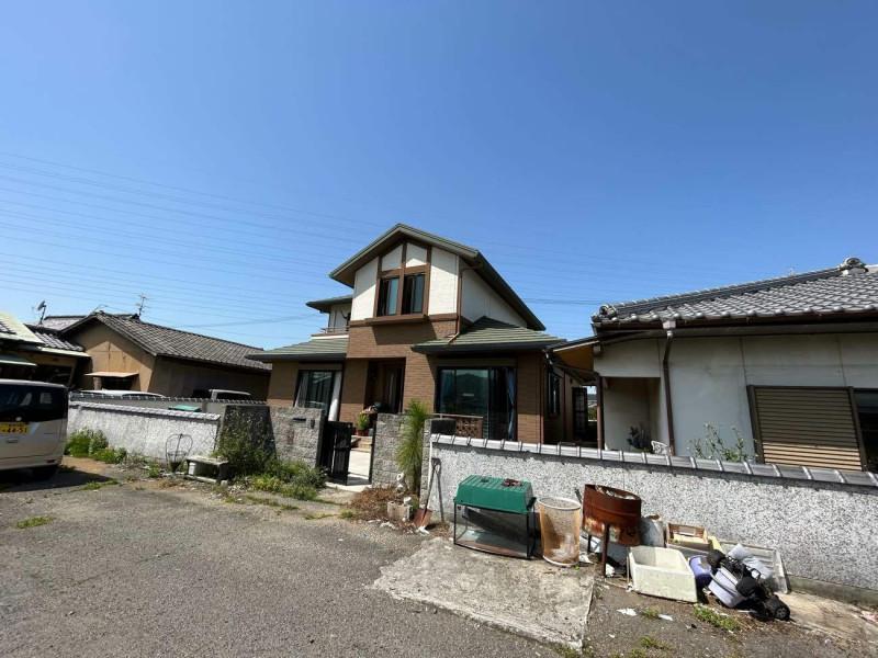 檀紙町（円座駅） 3300万円