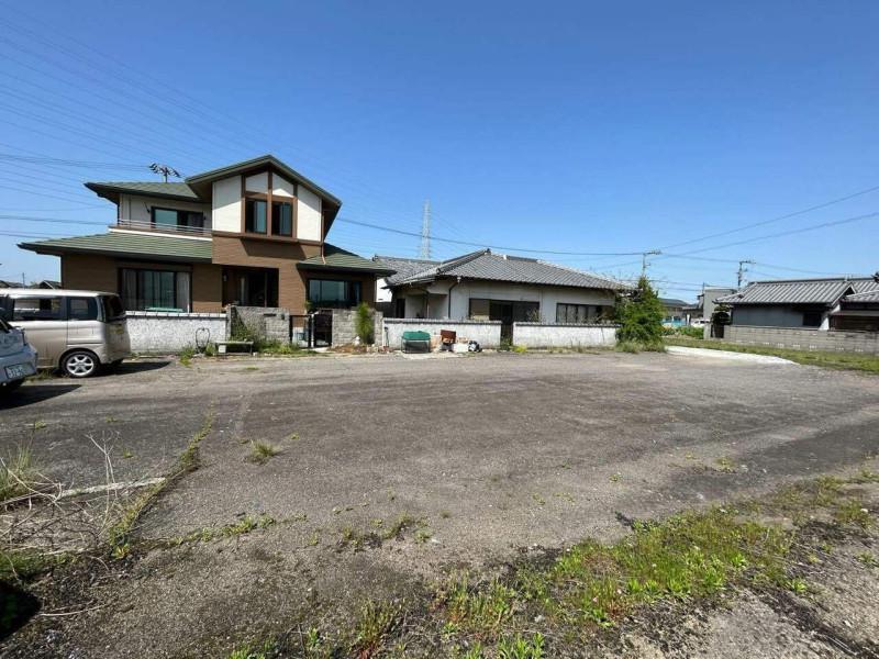 檀紙町（円座駅） 3300万円