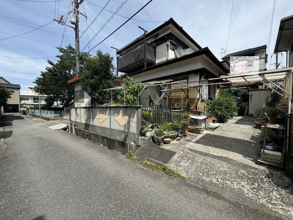 東石立町 1800万円