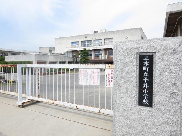 detached 香川県木田郡三木町大字井上1052-5