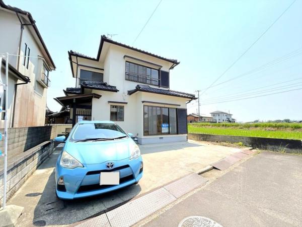 detached 香川県木田郡三木町大字井上1052-5