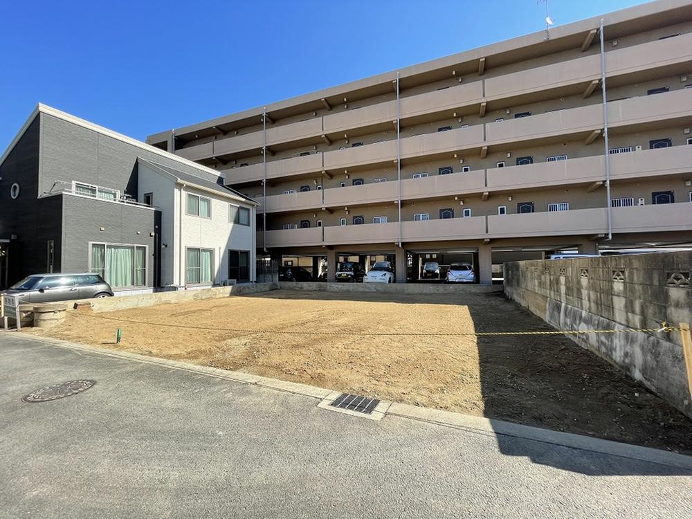 紅葉町（道後公園駅） 1880万円