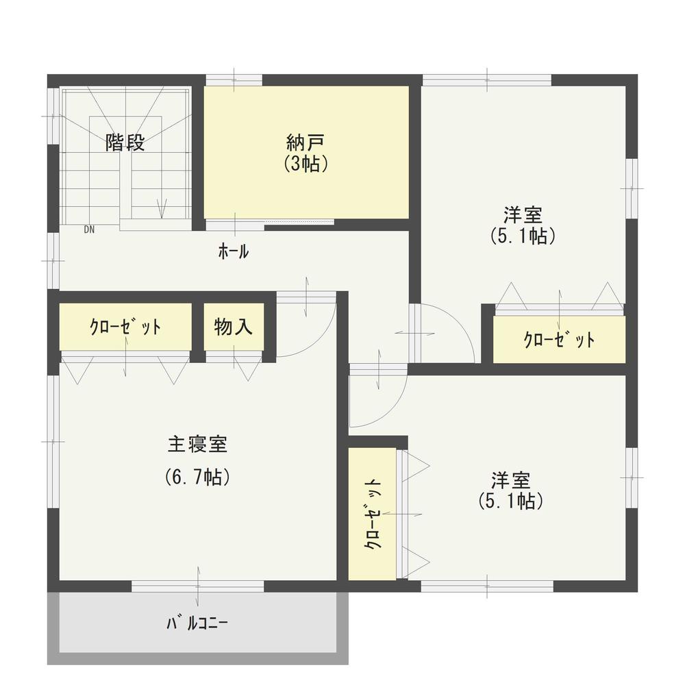 小松町新屋敷（伊予小松駅） 2093万円