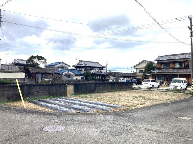 中西外（柳原駅） 1127万円