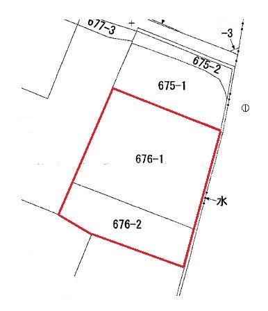 中西外（柳原駅） 1127万円