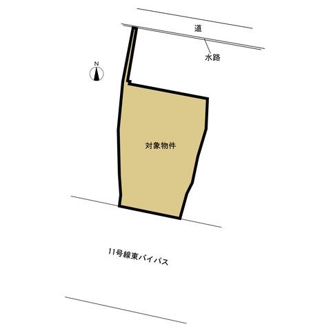 太田下町（伏石駅） 1億4636万円