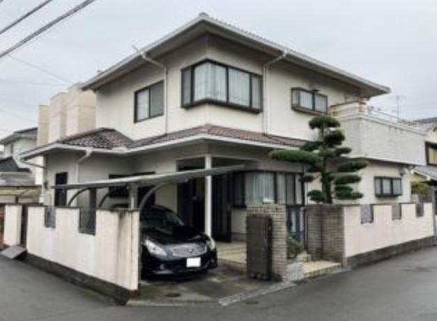 久米窪田町 2499万円