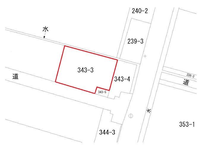 中西外（伊予北条駅） 550万円