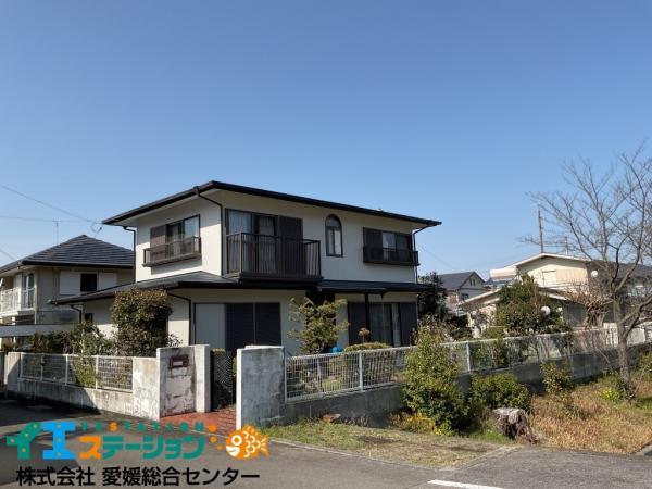 北内町４（新居浜駅） 1500万円