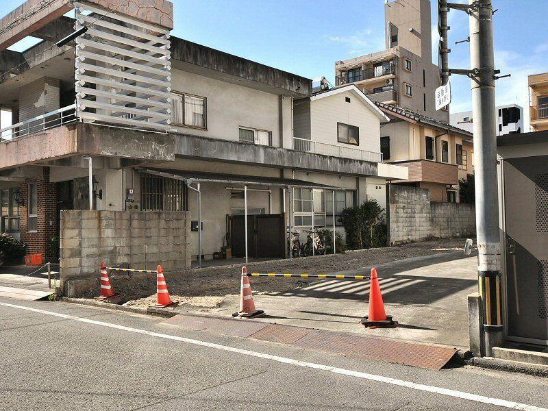 木屋町２（本町五丁目駅） 2900万円