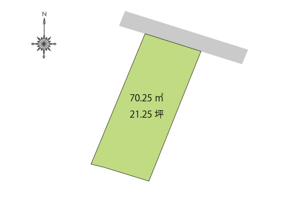 日の出町 500万円