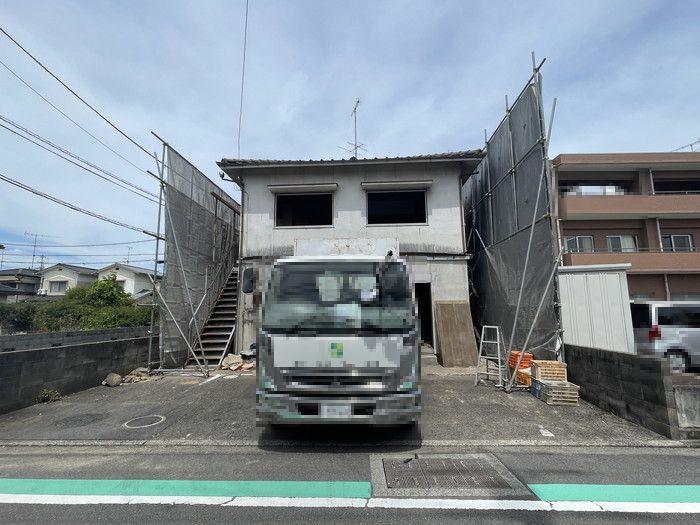 西長戸町（衣山駅） 1980万円