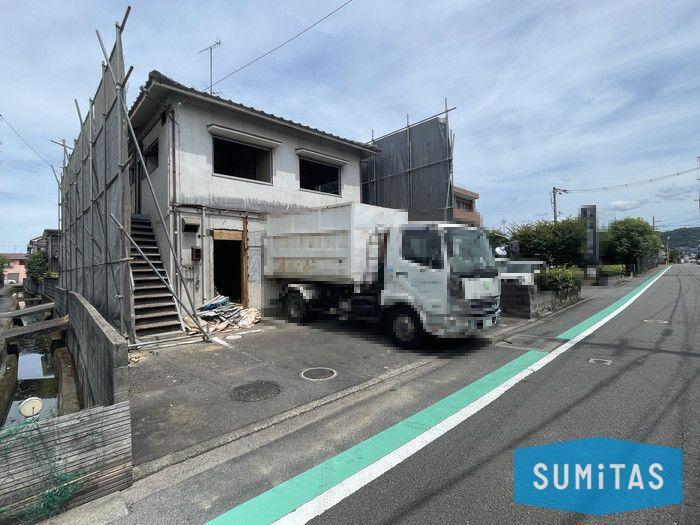 西長戸町（衣山駅） 1980万円