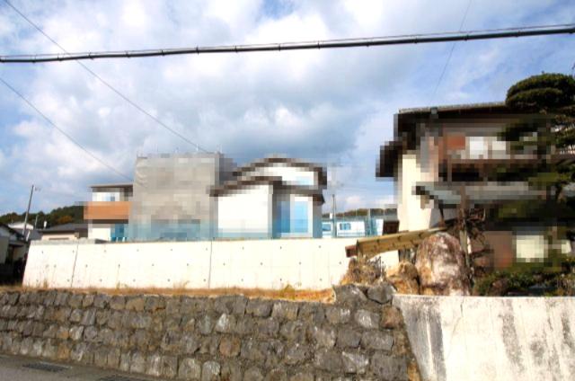 福井町　建築条件付き　売土地　Ｓ号地（全１9区画）　