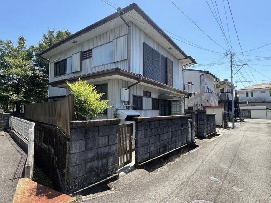 三園町 2500万円