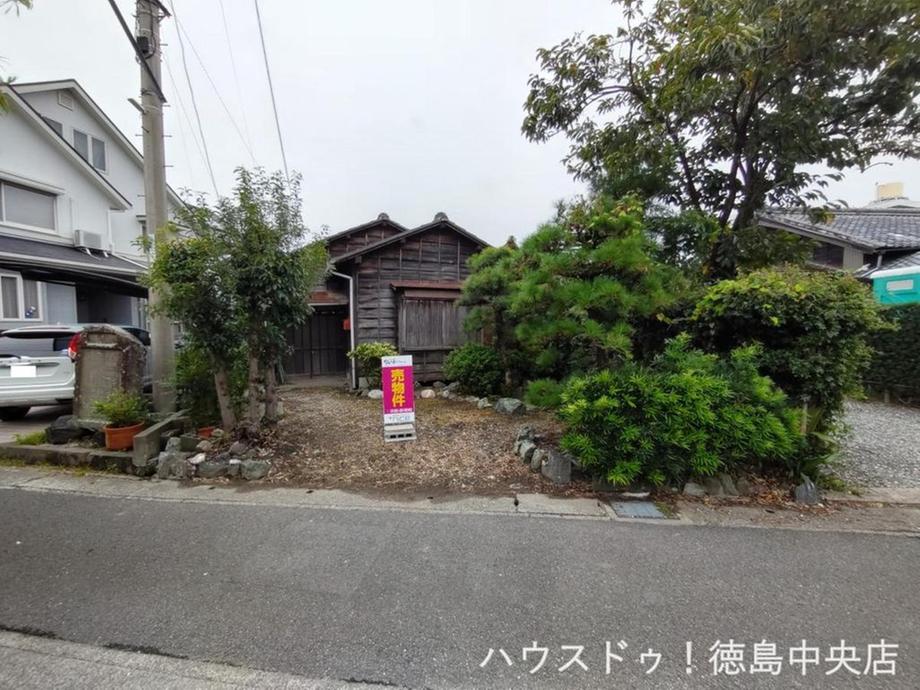 吉野本町４ 1590万円