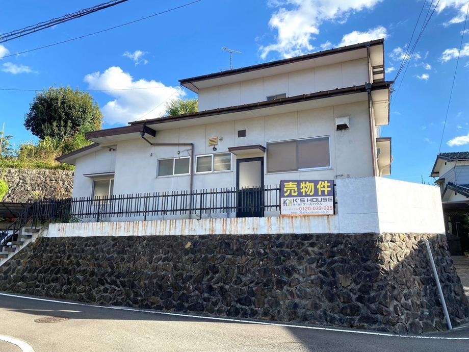 北久米町 1380万円